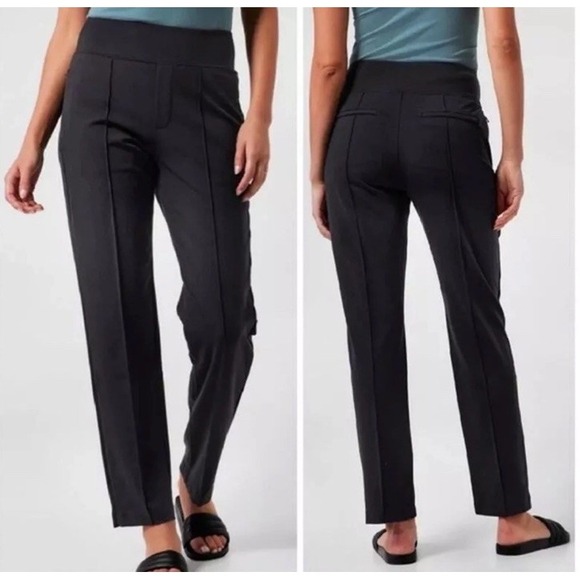 Athleta Eastbound Straight Pant